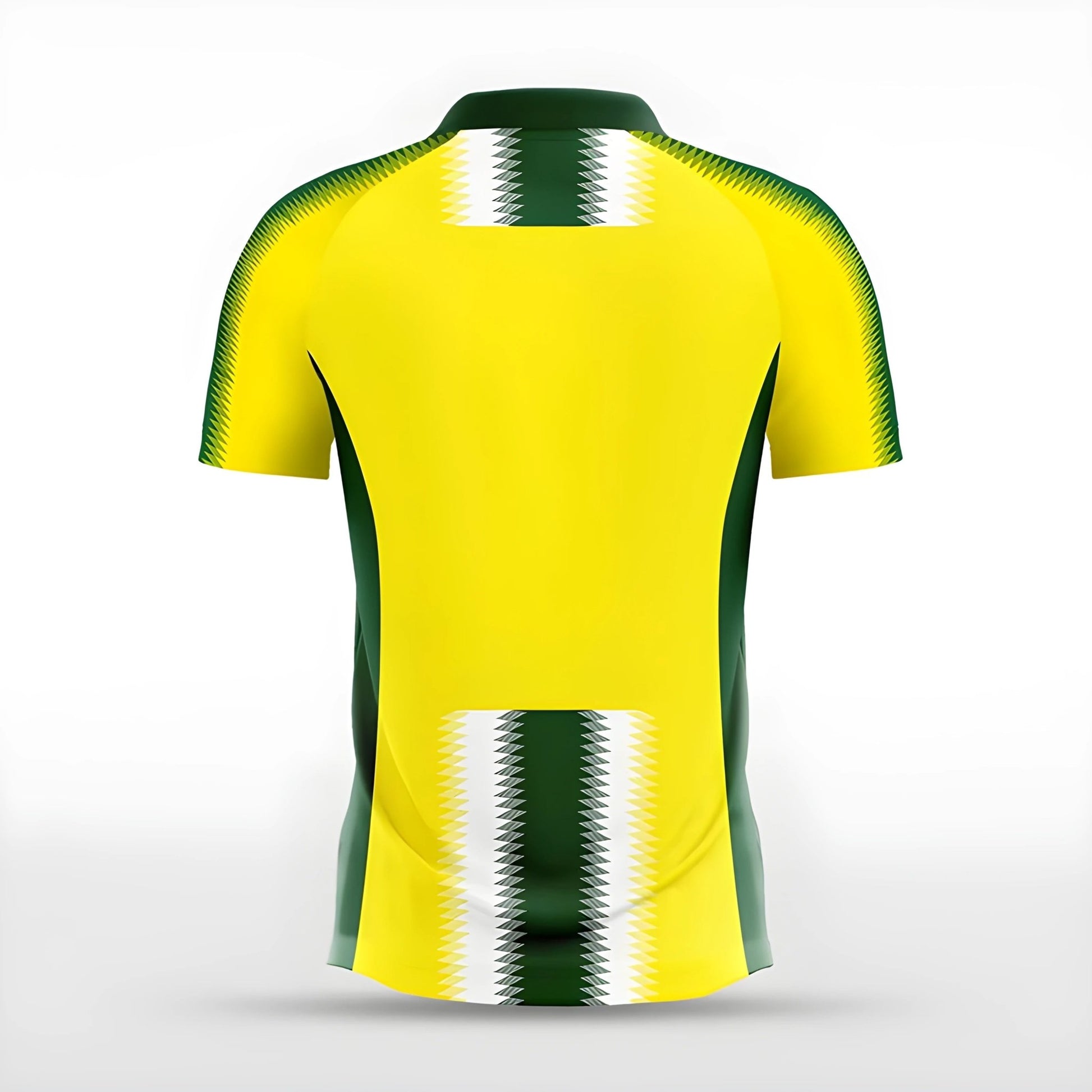 Gelbes Trikot - Trend Sportswear
