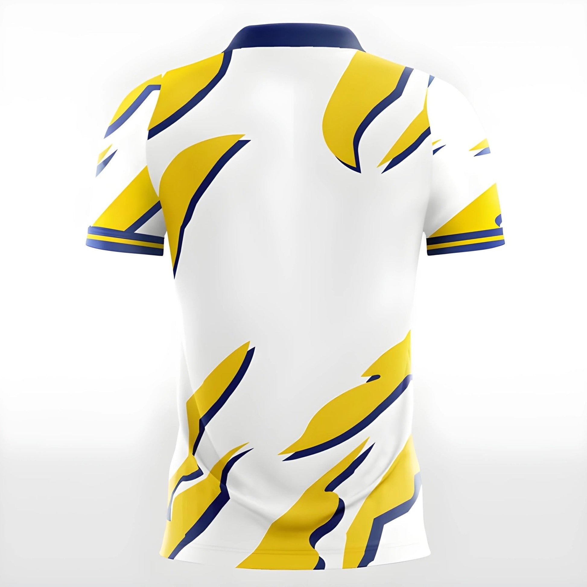 Gelbes Trikot - Trend Sportswear