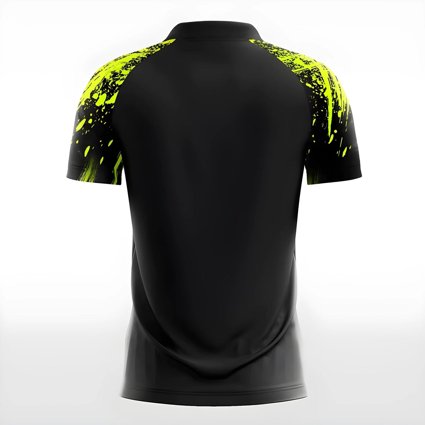 Gelbes Trikot - Trend Sportswear