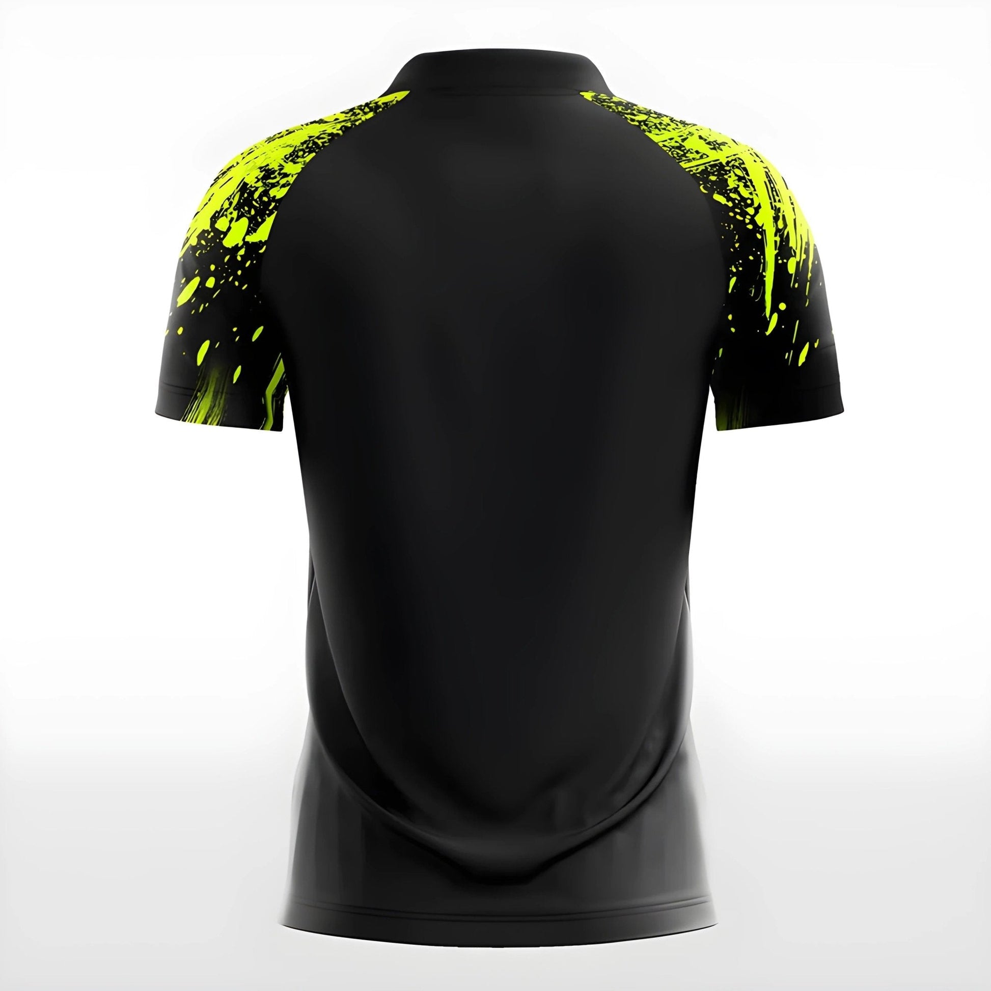 Gelbes Trikot - Trend Sportswear