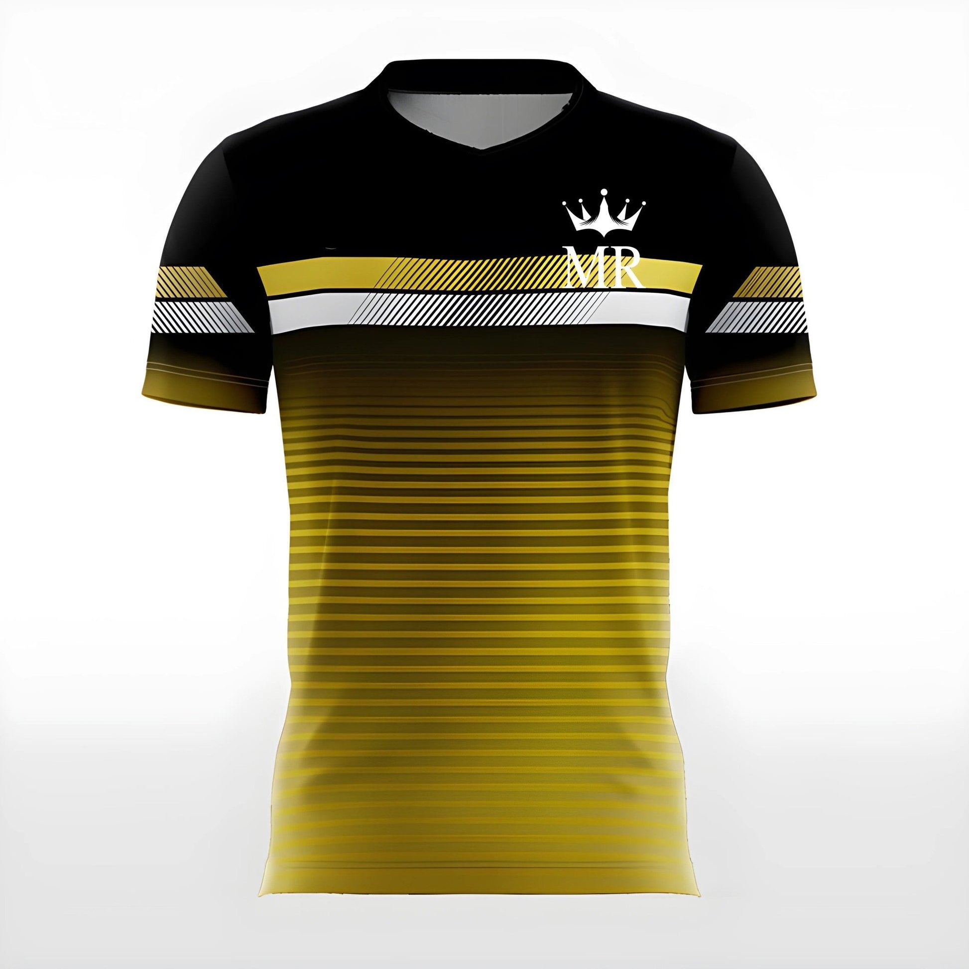 Gelbes Trikot - Trend Sportswear