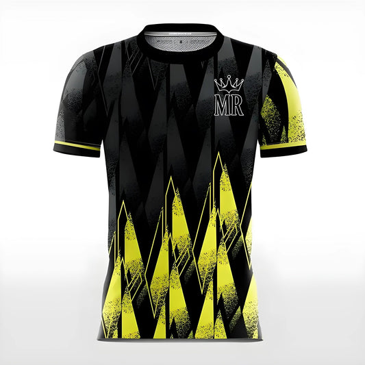 Gelbes Trikot - Trend Sportswear