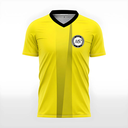 Gelbes Trikot - Trend Sportswear