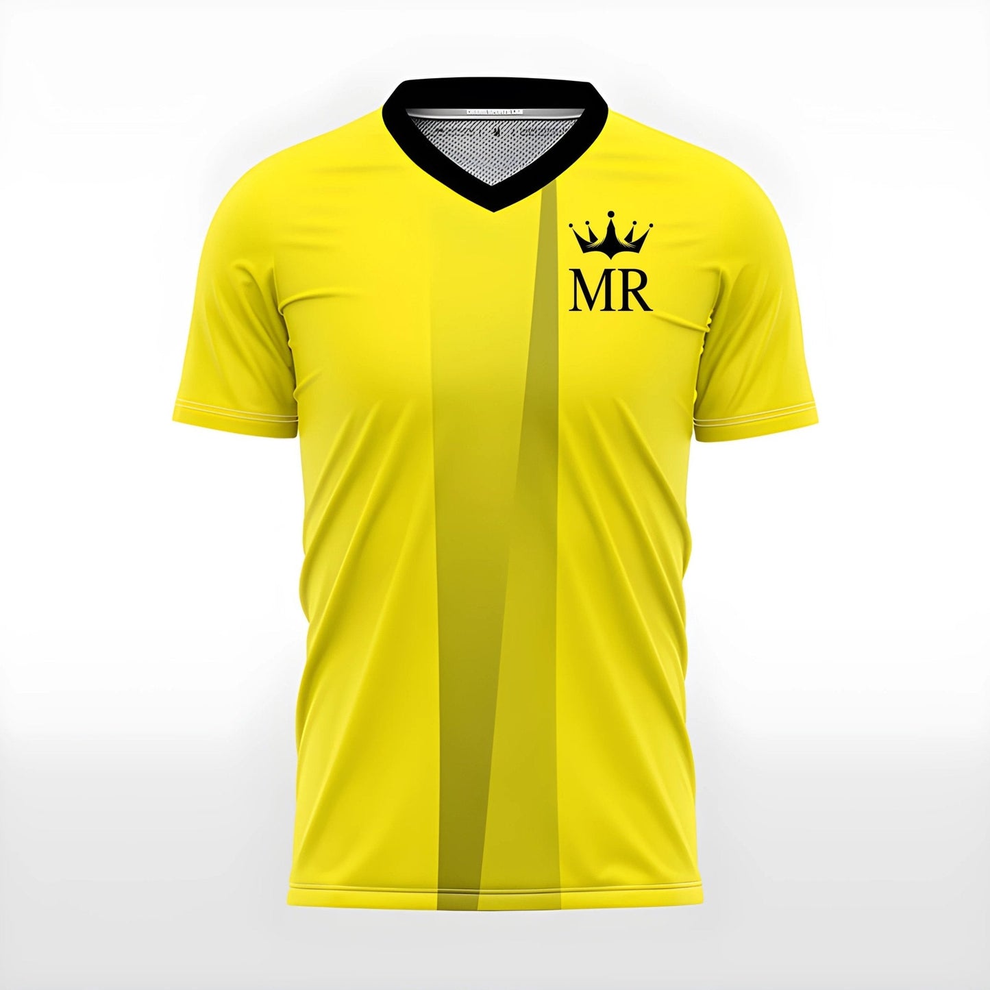 Gelbes Trikot - Trend Sportswear