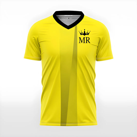 Gelbes Trikot - Trend Sportswear