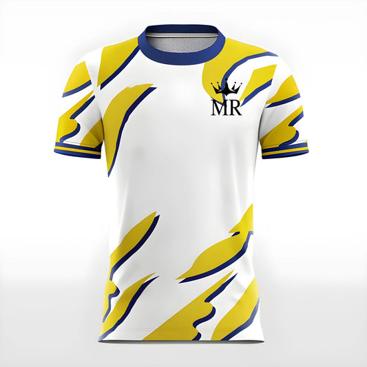 Gelbes Trikot - Trend Sportswear