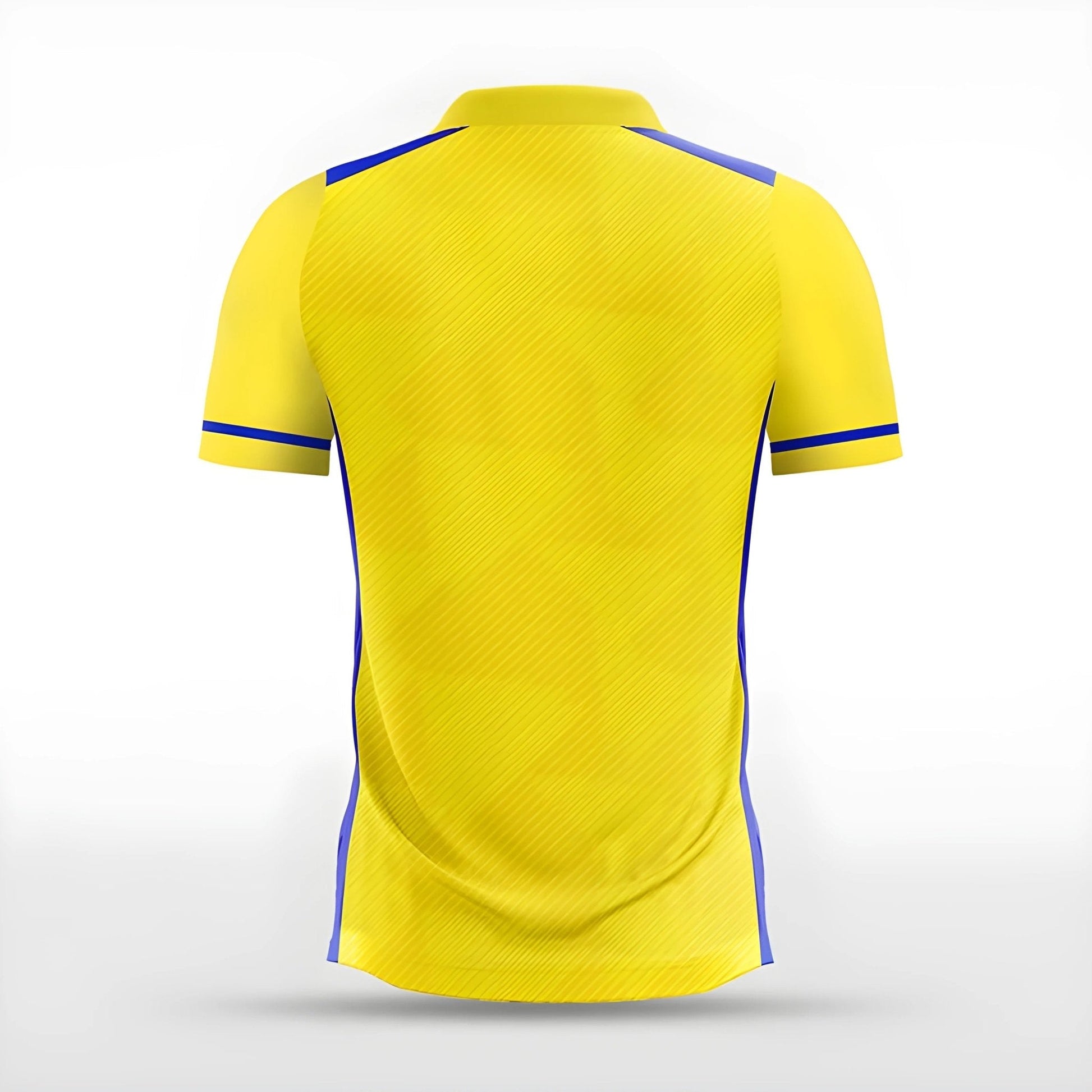 Gelbes Trikot - Trend Sportswear
