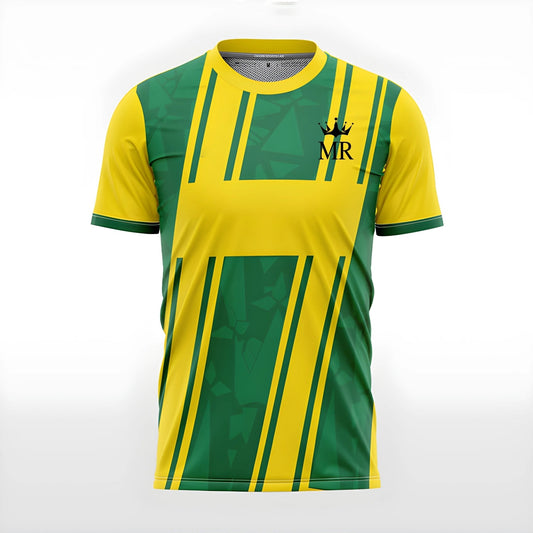 Gelbes Trikot - Trend Sportswear