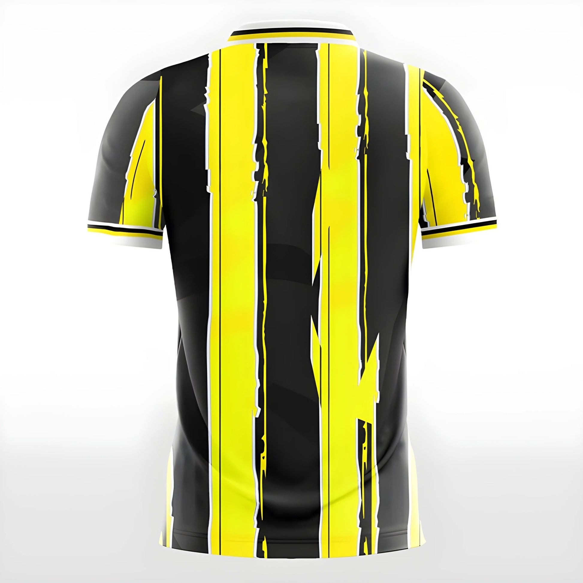 Gelbes Trikot - Trend Sportswear