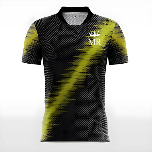 Gelbes Trikot - Trend Sportswear