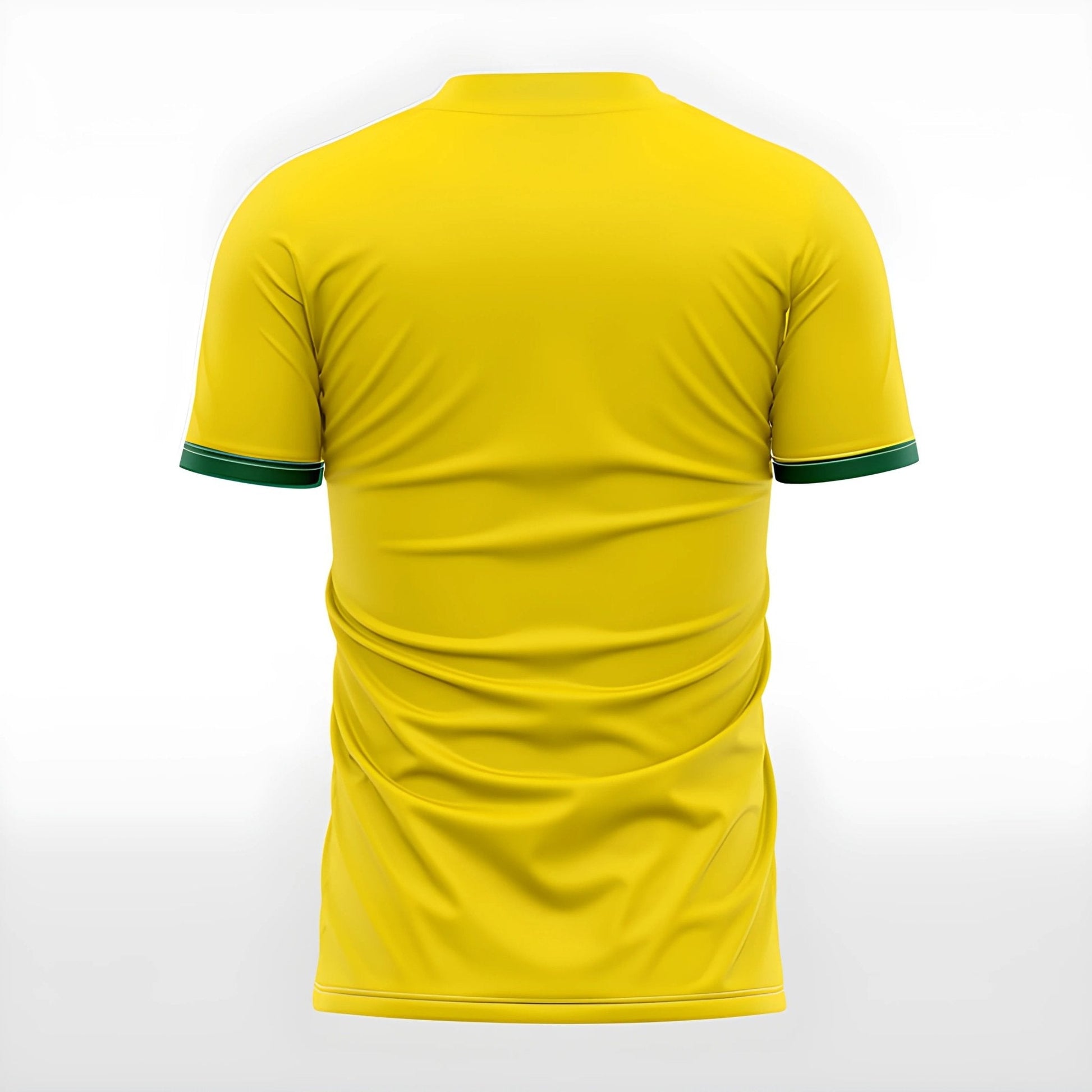 Gelbes Trikot - Trend Sportswear