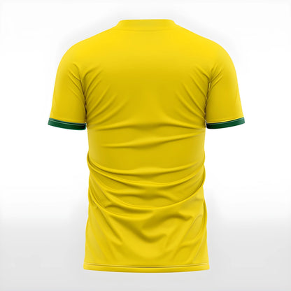 Gelbes Trikot - Trend Sportswear