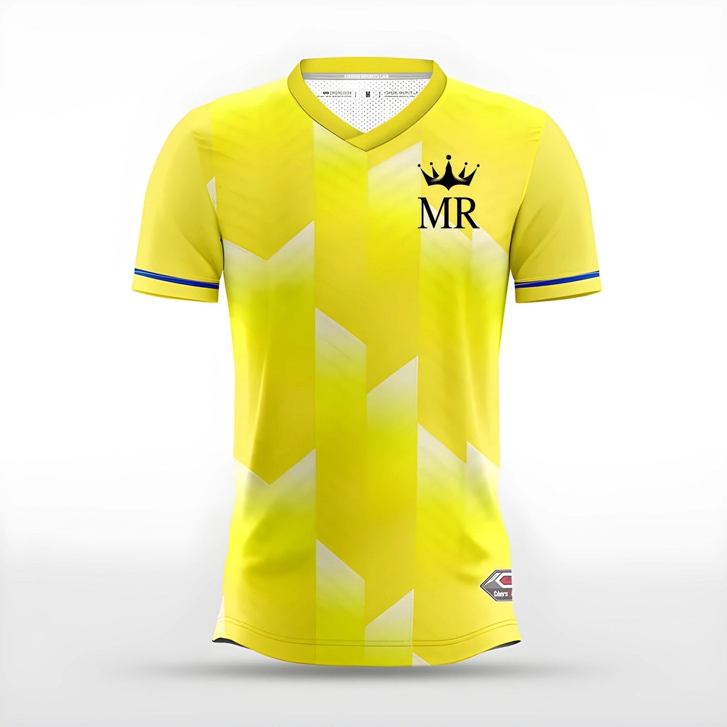 Gelbes Trikot - Trend Sportswear
