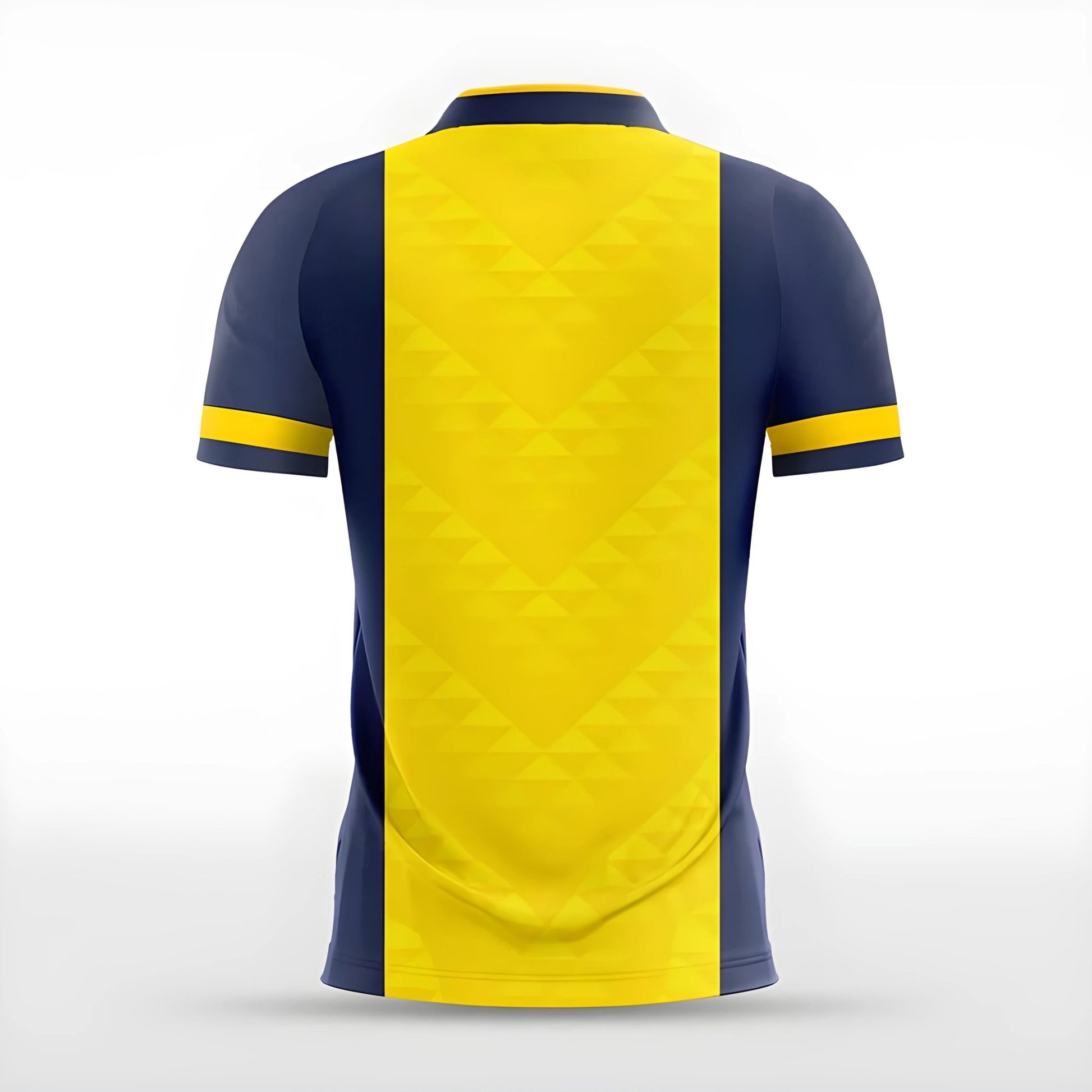 Gelbes Trikot - Trend Sportswear