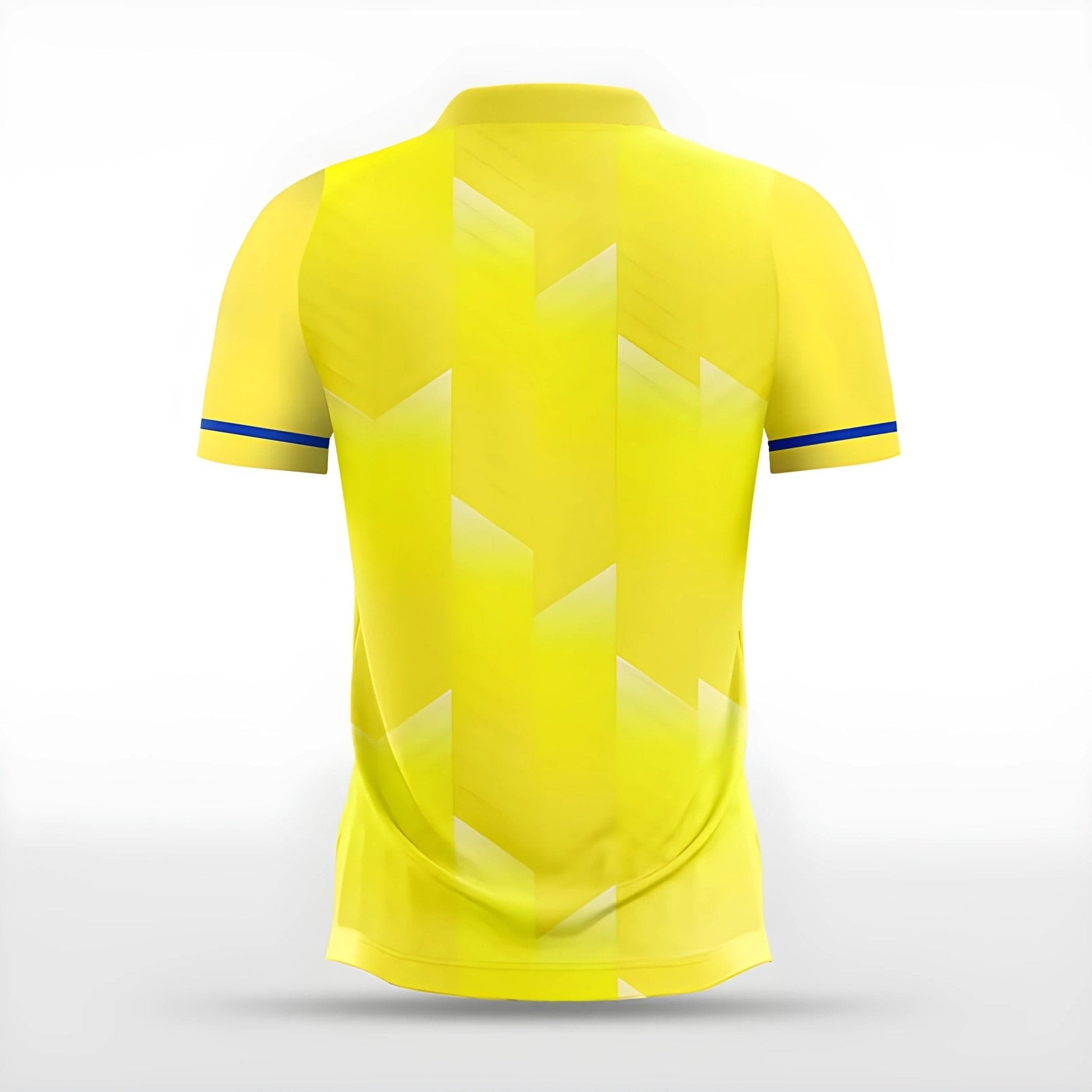 Gelbes Trikot - Trend Sportswear