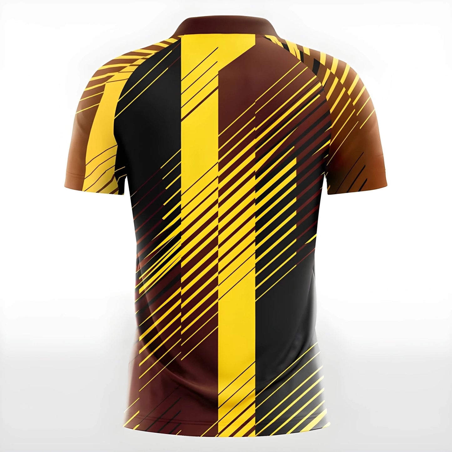 Gelbes Trikot - Trend Sportswear