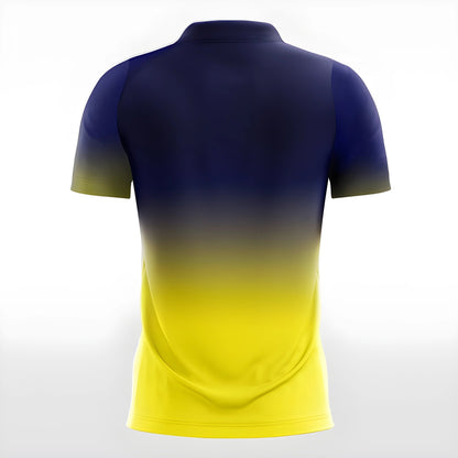 Gelbes Trikot - Trend Sportswear