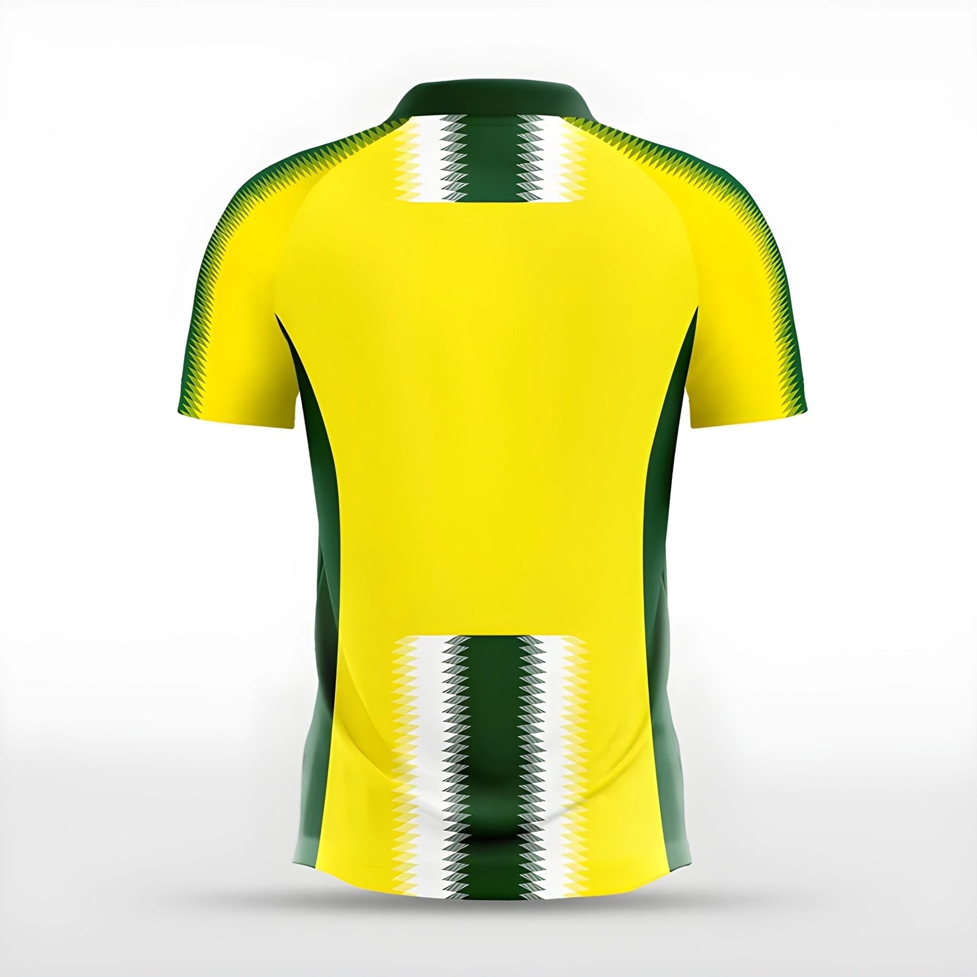 Gelbes Trikot - Trend Sportswear