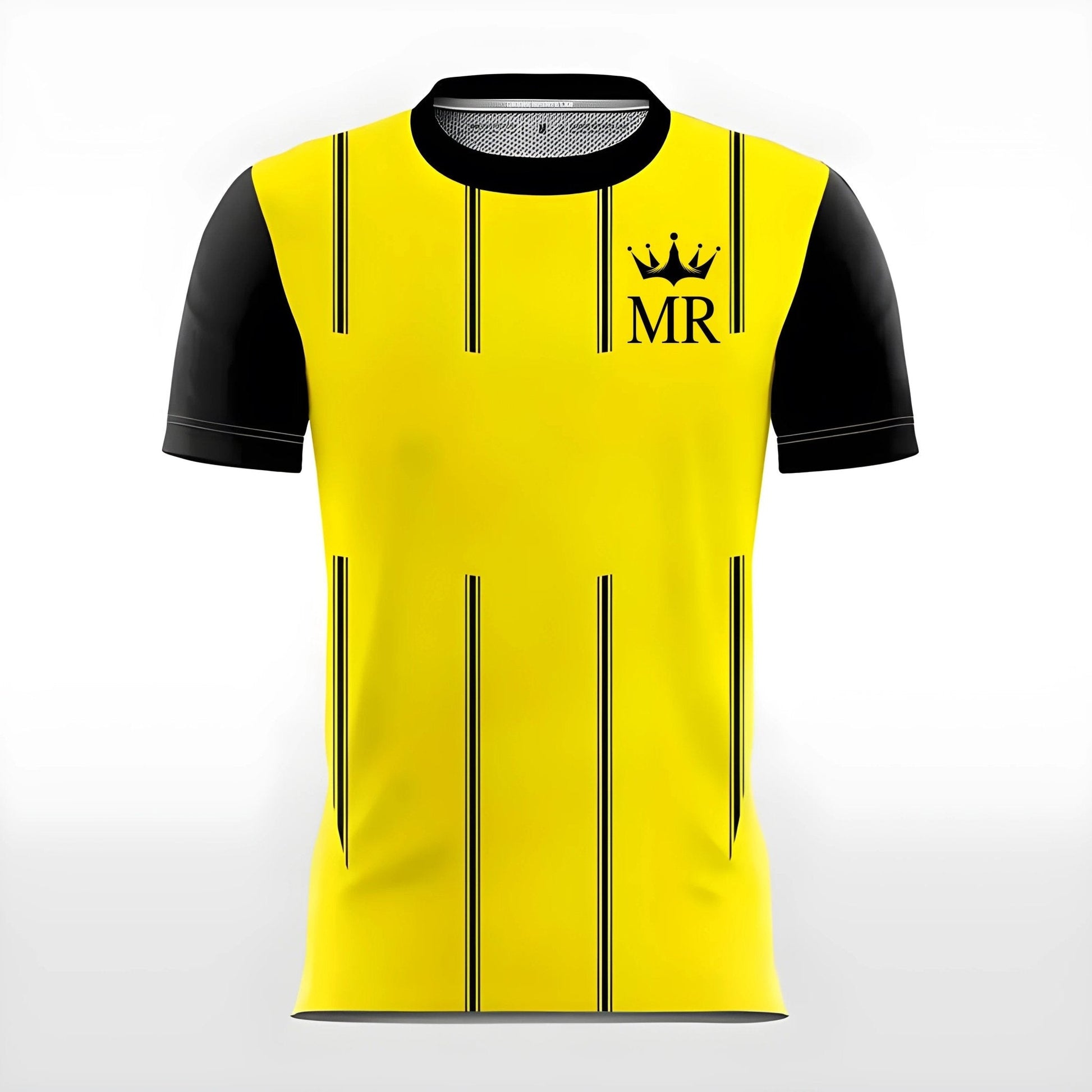 Gelbes Trikot - Trend Sportswear