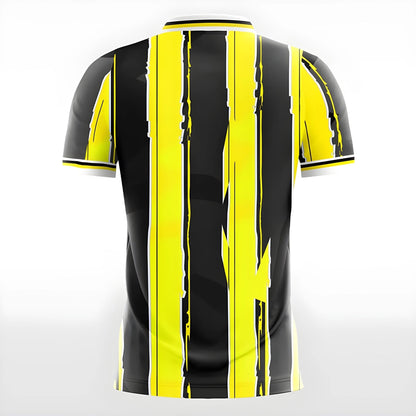 Gelbes Trikot - Trend Sportswear