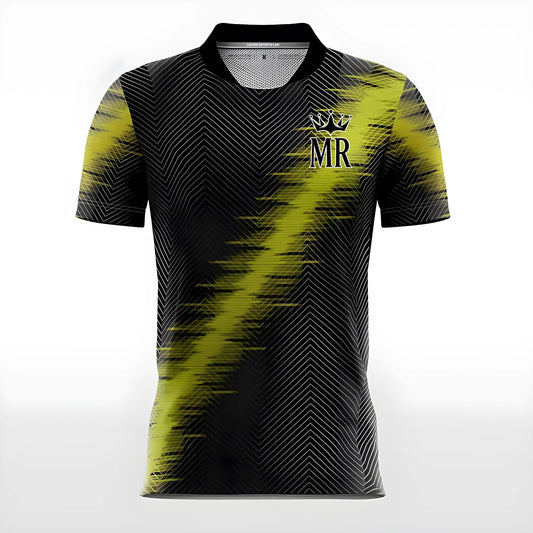 Gelbes Trikot - Trend Sportswear