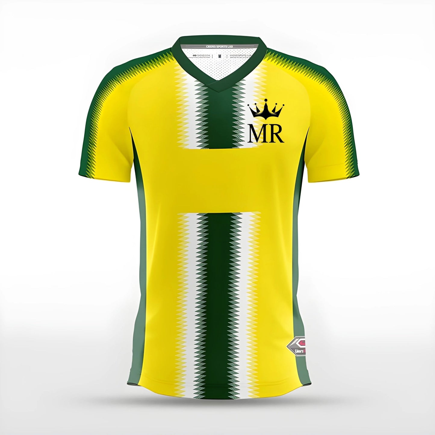 Gelbes Trikot - Trend Sportswear