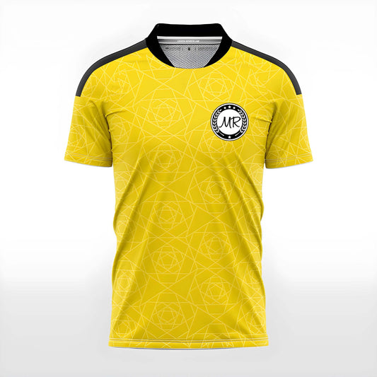 Gelbes Trikot - Trend Sportswear