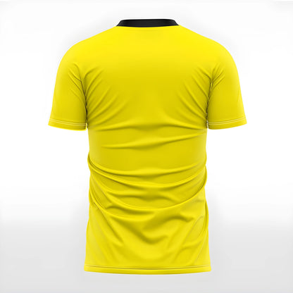 Gelbes Trikot - Trend Sportswear