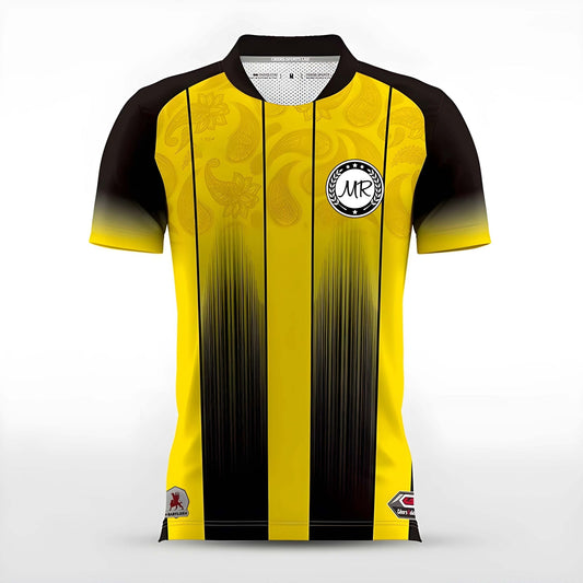 Gelbes Trikot - Trend Sportswear