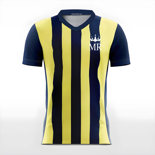 Gelbes Trikot - Trend Sportswear