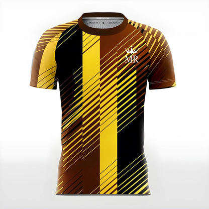 Gelbes Trikot - Trend Sportswear