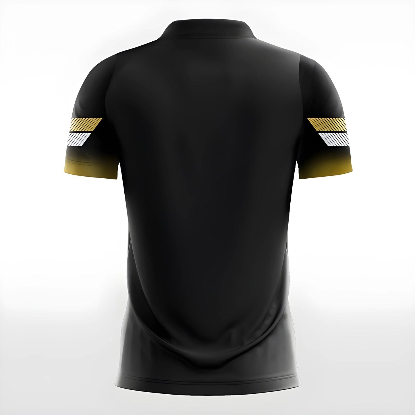 Gelbes Trikot - Trend Sportswear