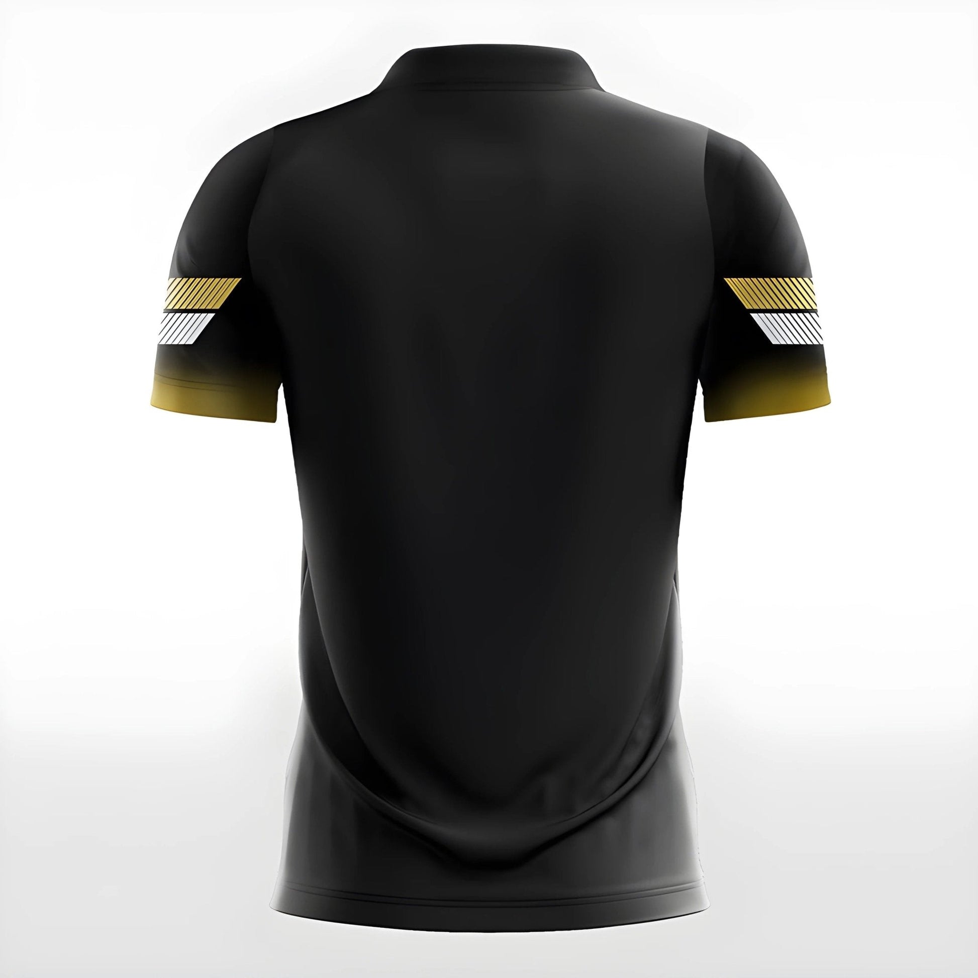 Gelbes Trikot - Trend Sportswear