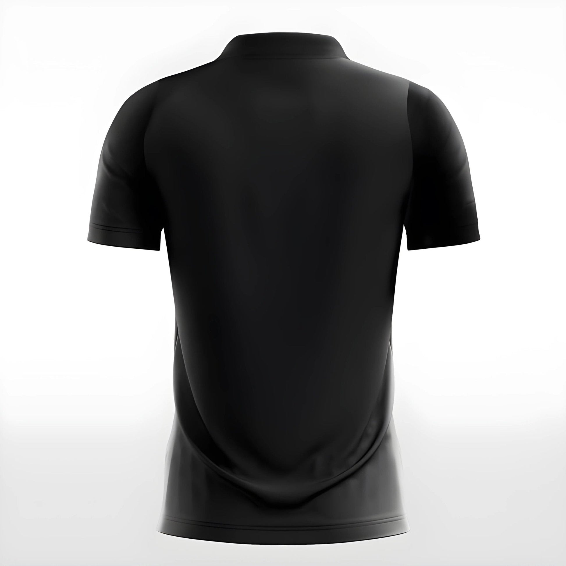 Gelbes Trikot - Trend Sportswear