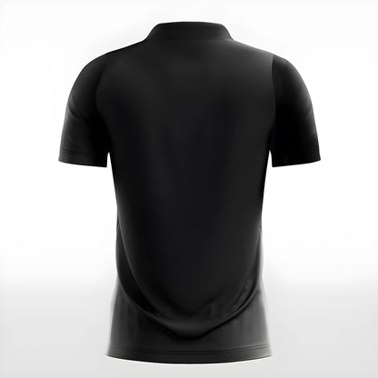 Gelbes Trikot - Trend Sportswear