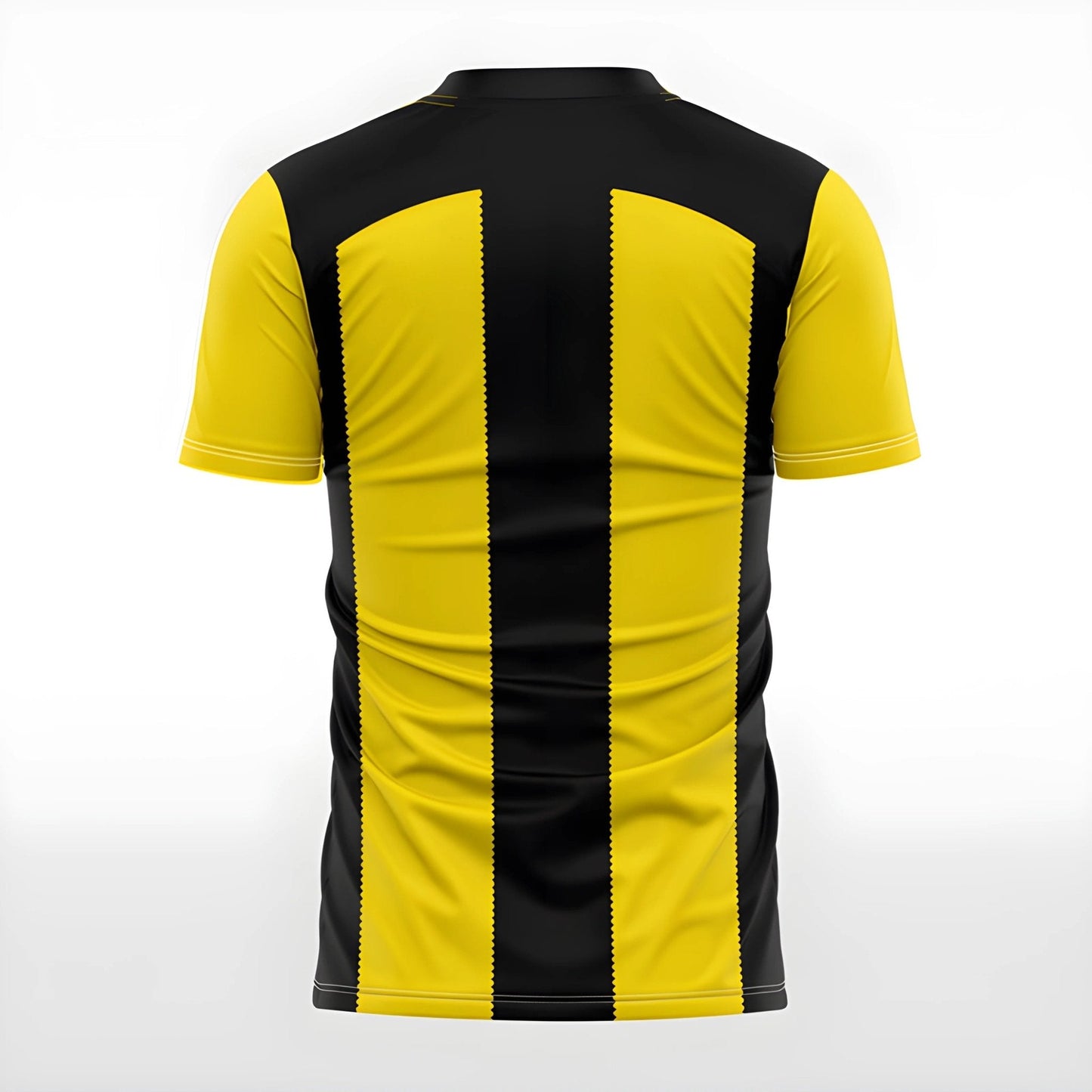 Gelbes Trikot - Trend Sportswear