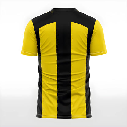 Gelbes Trikot - Trend Sportswear