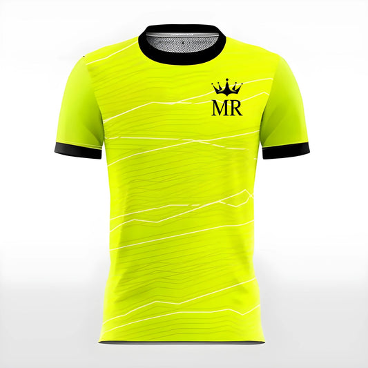 Gelbes Trikot - Trend Sportswear