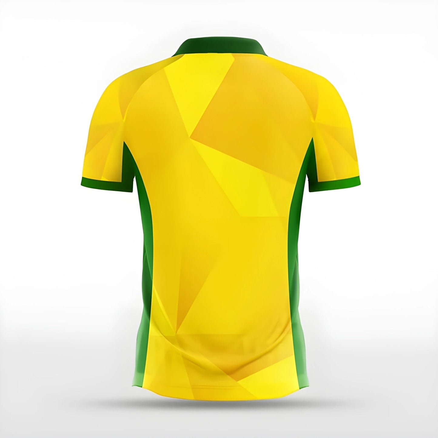Gelbes Trikot - Trend Sportswear