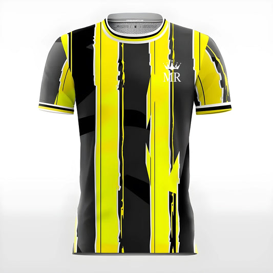Gelbes Trikot - Trend Sportswear