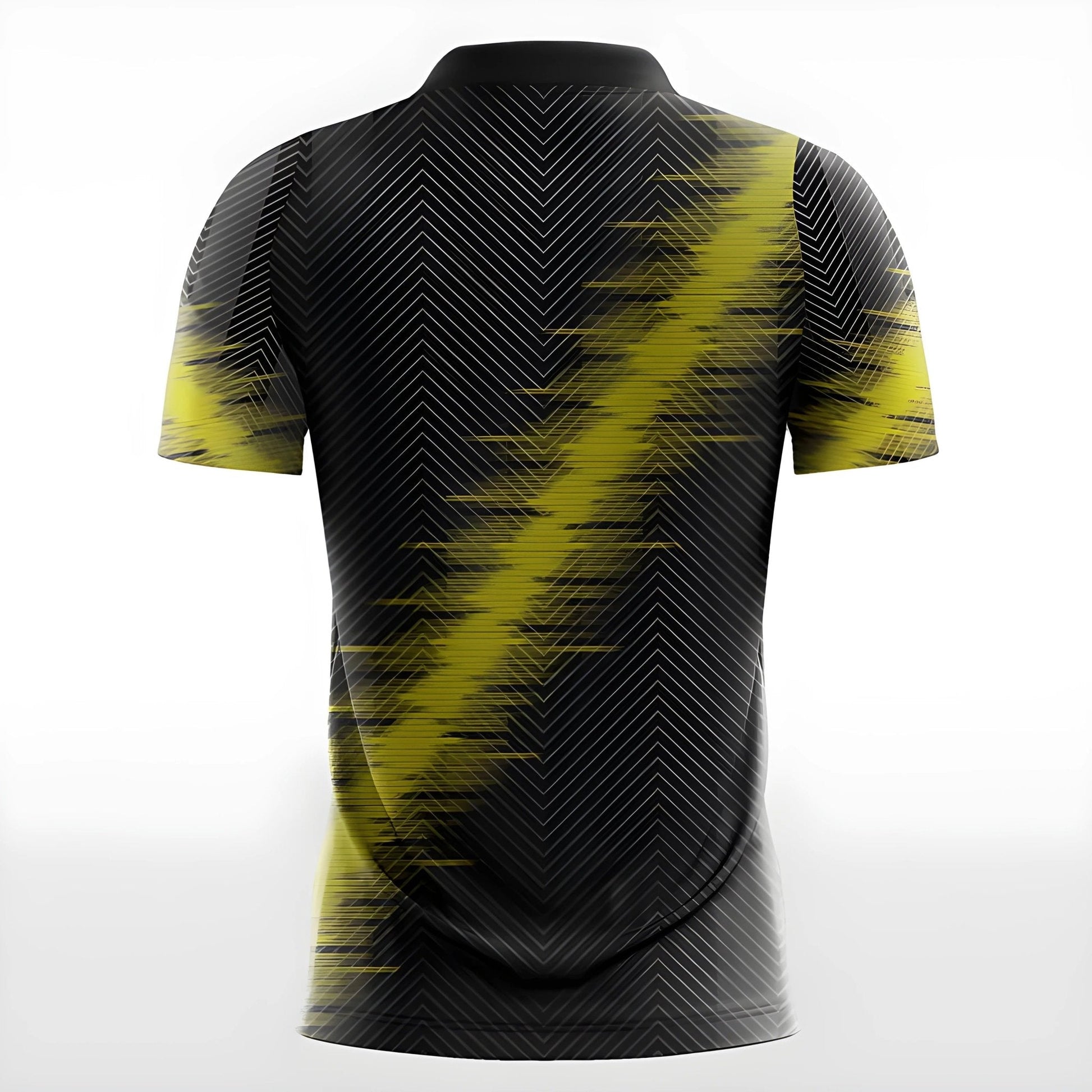 Gelbes Trikot - Trend Sportswear