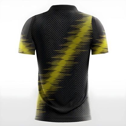 Gelbes Trikot - Trend Sportswear