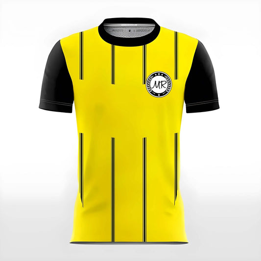 Gelbes Trikot - Trend Sportswear