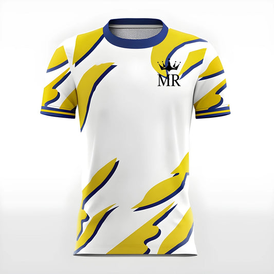 Gelbes Trikot - Trend Sportswear