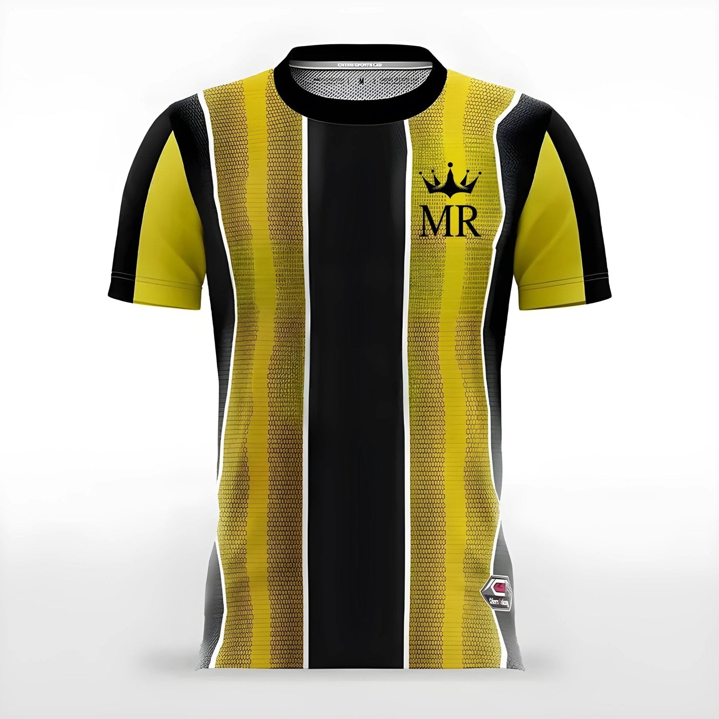 Gelbes Trikot - Trend Sportswear