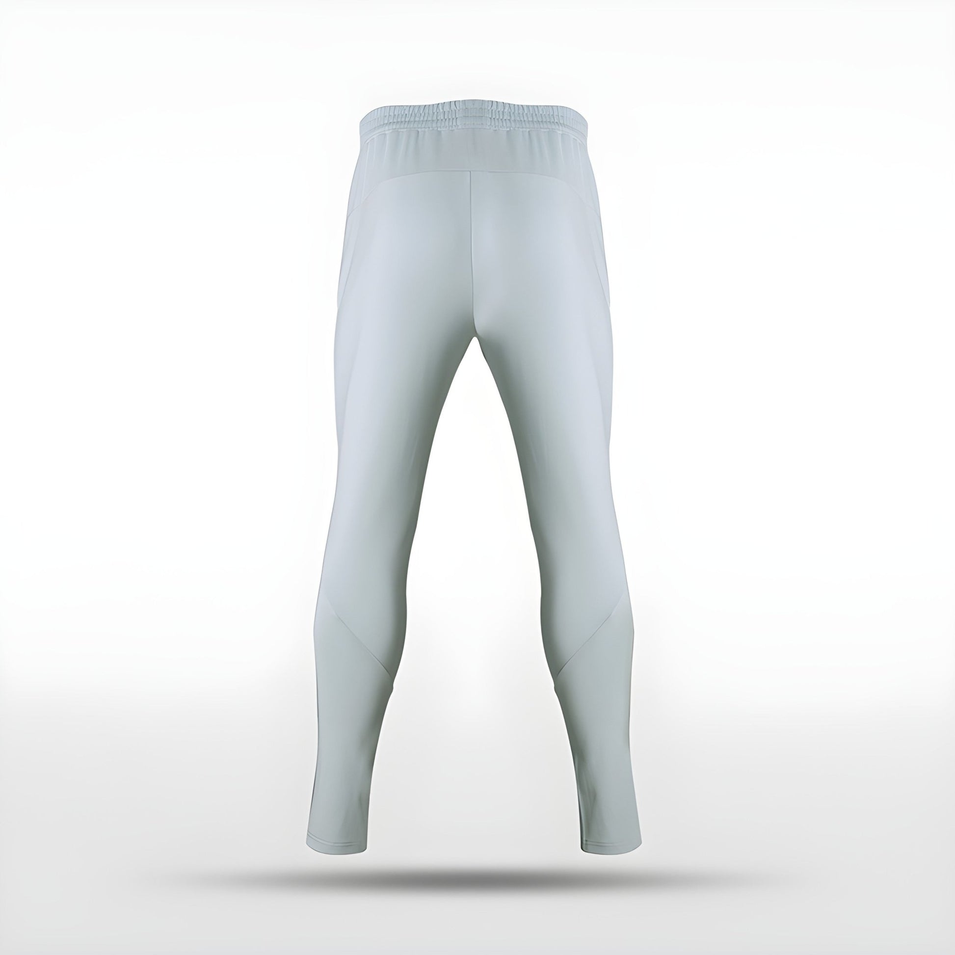 Graue Trainingshose - Trend Sportswear