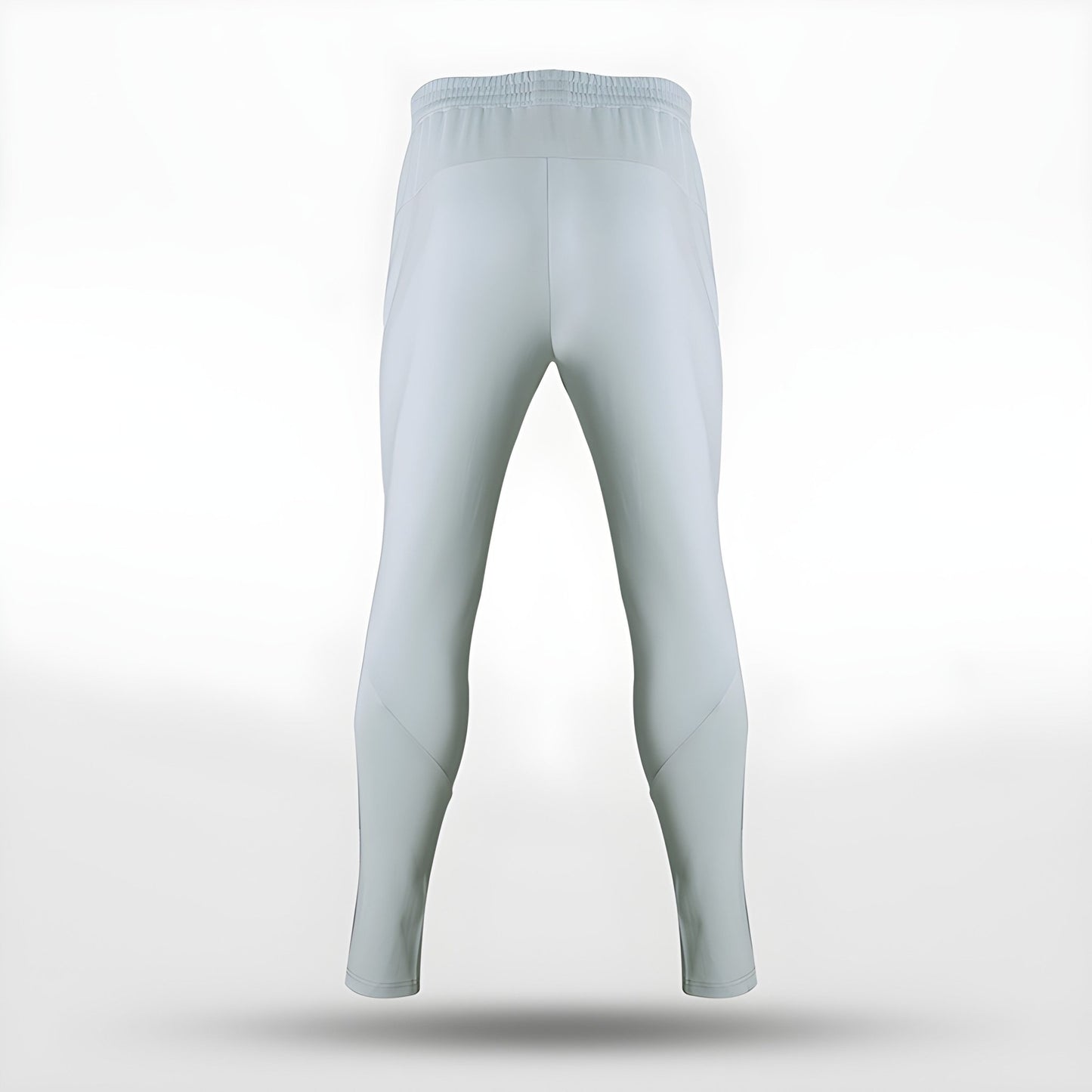 Graue Trainingshose - Trend Sportswear