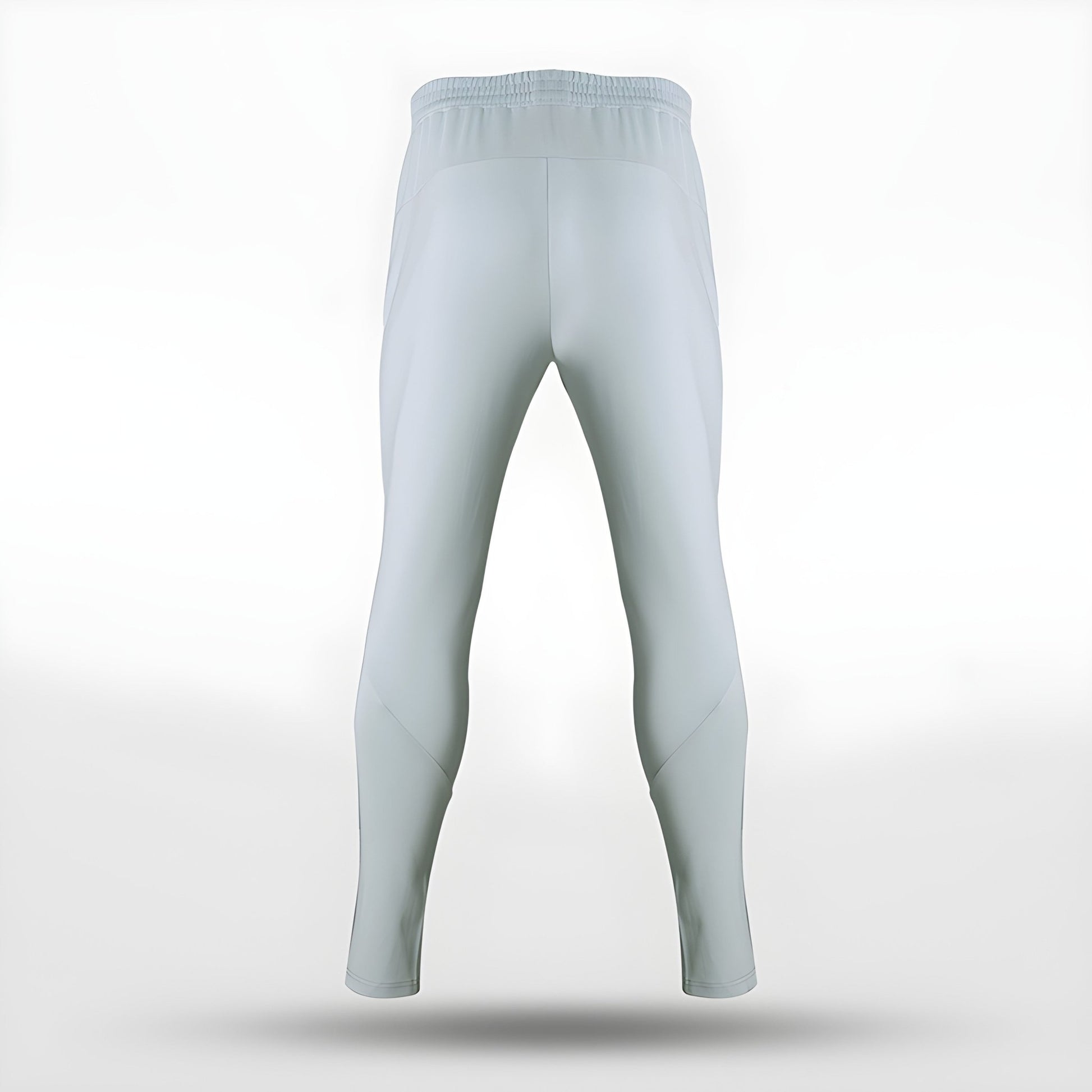 Graue Trainingshose - Trend Sportswear