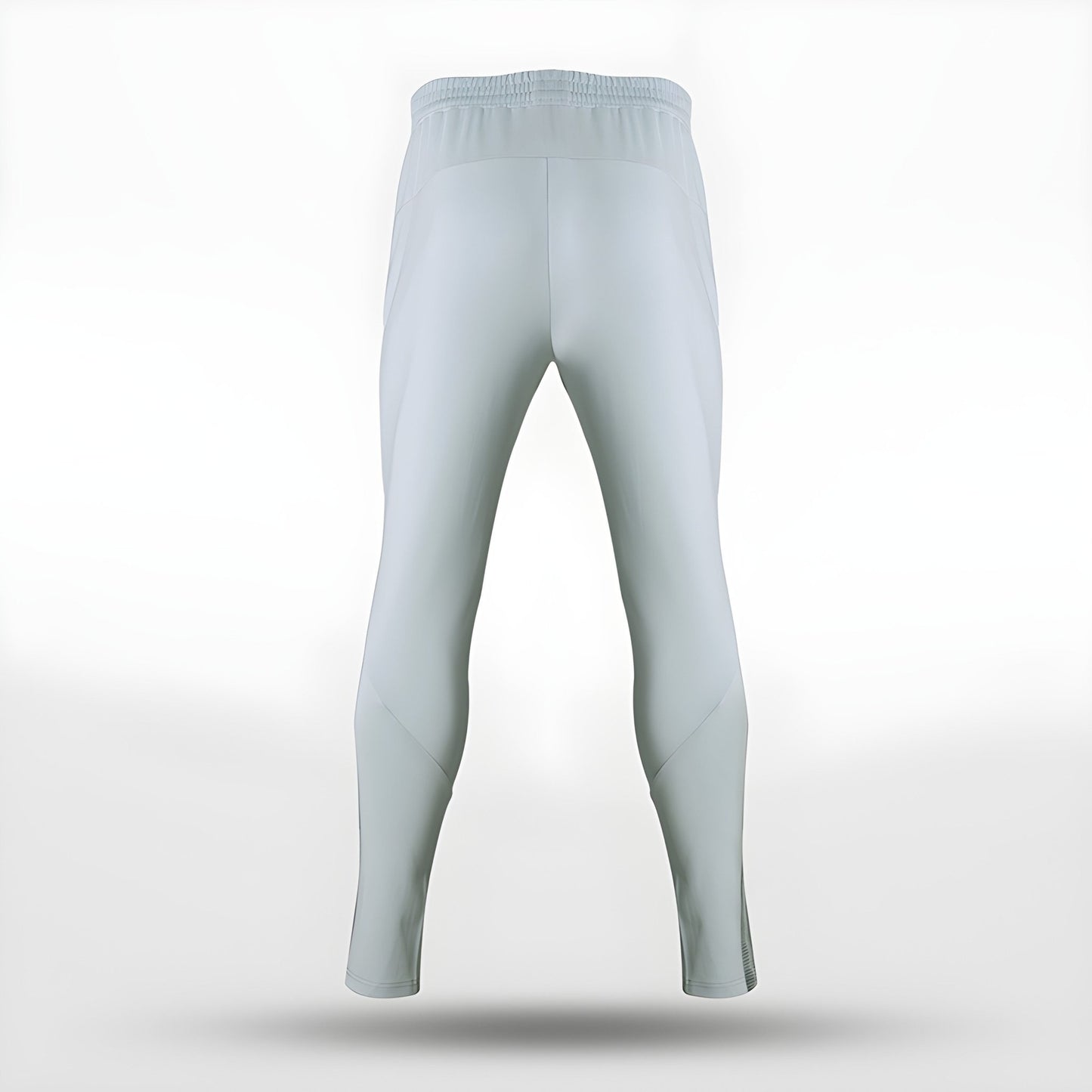 Graue Trainingshose - Trend Sportswear