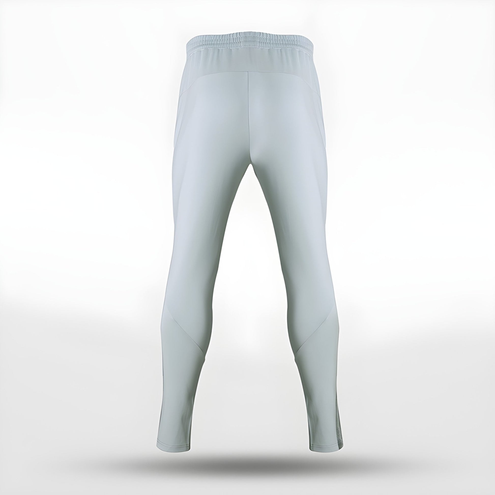 Graue Trainingshose - Trend Sportswear